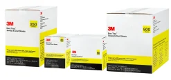 3M™ Easy Trap Duster Sweep And Dust Sheets, 5" x 6" x 30', 60 Sheets