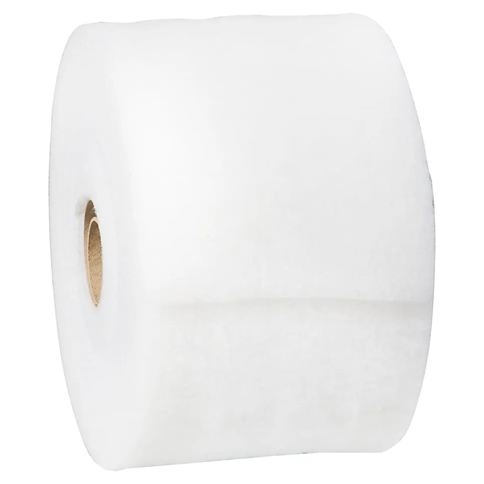 3M™ Easy Trap Duster Sweep And Dust Sheets, 8" x 6" x 125', 1 Roll, 250 Sheets