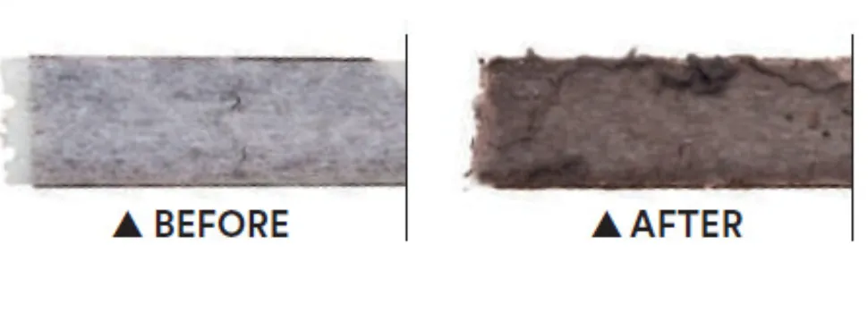 3M™ Easy Trap Duster Sweep And Dust Sheets, 8" x 6" x 125', 1 Roll, 250 Sheets