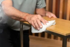 3M™ Easy Trap Duster Sweep And Dust Sheets, 5