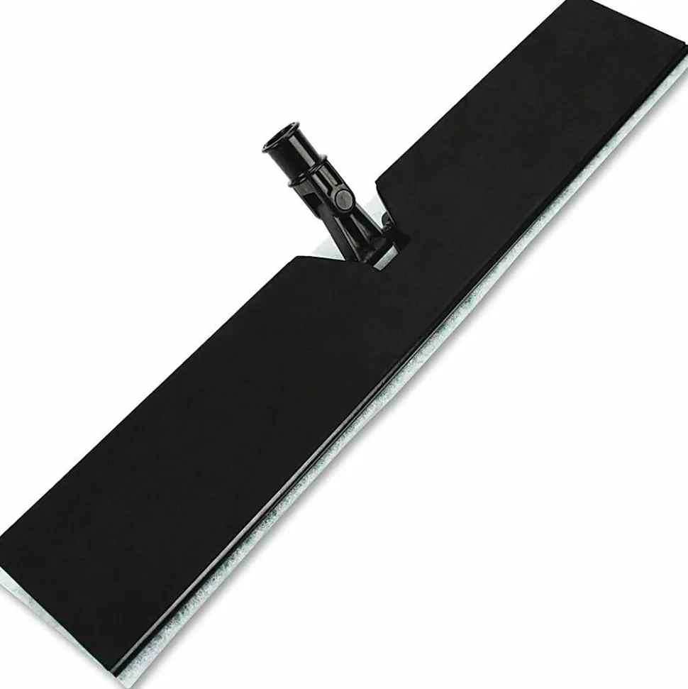 3M Easy Trap Duster - 5" Width x 6" Depth - Perforated, Disposable, Launderable, Disposable - White - 60/Box - 8 / Carton