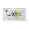 Medline Accu-Therm Reusable Hot/Cold Gel Packs, 5" x 10", Case Of 16