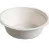 Medline Eco-Conscious Paper Bowls, 12 Oz, White, Case Of 250
