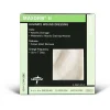 Medline Maxorb II Alginate Dressings, 4" x 4", Tan, Pack Of 10