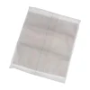 Medline Nonsterile Abdominal Pads, 8" x 10", White, Case Of 432