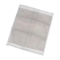 Medline Nonsterile Abdominal Pads, 8" x 10", White, Case Of 432