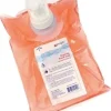 Medline Skintegrity Luxury Foaming Soap, Healthguard, 33.8 Oz, Pack Of 6