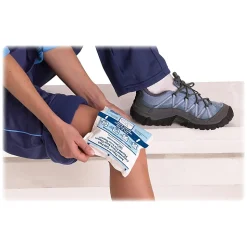 Medline Standard Instant Cold Packs, 4 3/4" X 6 1/4", Case Of 50