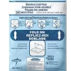 Medline Standard Instant Cold Packs, 5 3/4" x 9", Case Of 24