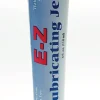 Medline Sterile Lubricating Jelly, 4 Oz, Clear, Box Of 12 Bottles
