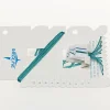 Medline Sterile X-Ray Detectable Neuro Sponges, 1/2" x 1/2", Case Of 20