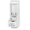 Medline Sterillium Comfort Gel Wall Hand Sanitizer Automatic Dispenser, White