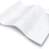 Medline Ultra-Soft Dry Wipes, 10 x 13", White, 50 Wipes Per Bag, Case Of 10 Bags