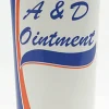 Medline Vitamin A & D Ointment, 4 Oz, Case Of 12