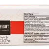 me4kidz Alcohol Prep Pads, Box Of 100 Pads