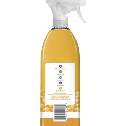 Method Antibacterial All-Purpose Cleaner Spray, Citron Scent, 28 Oz