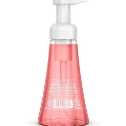 Method® Foam Hand Wash Soap, Pink Grapefruit Scent, 10 Oz Bottle
