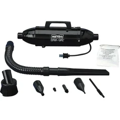 Metropolitan Vacuum® DataVac®/1 Pro