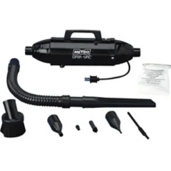 Metropolitan Vacuum® DataVac®/1 Pro