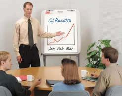 3M™ Flip Chart, 25