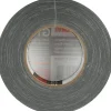 3M Gaffers Cloth Tape - 54.60 yd Length x 1.90" Width x 11 mil Thickness - Black - Vinyl - 1 Roll