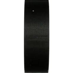 3M Gaffers Cloth Tape - 54.60 yd Length x 1.90" Width x 11 mil Thickness - Black - Vinyl - 1 Roll