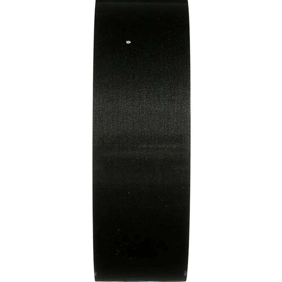 3M Gaffers Cloth Tape - 54.60 yd Length x 1.90" Width x 11 mil Thickness - Black - Vinyl - 1 Roll