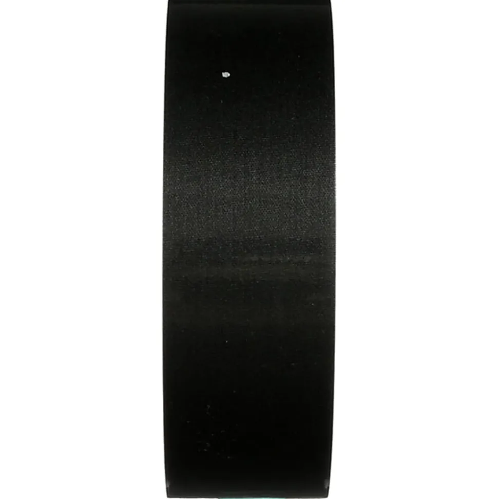 3M Gaffers Cloth Tape - 54.60 yd Length x 1.90" Width x 11 mil Thickness - Black - Vinyl - 1 Roll