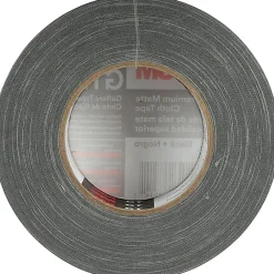 3M Gaffers Cloth Tape - 54.60 yd Length x 1.90