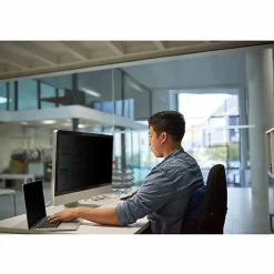 3M™ High Clarity Privacy Filter Screen for 24