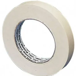 3M™ Highland™ Masking Tape, 0.75" x 60 Yd.