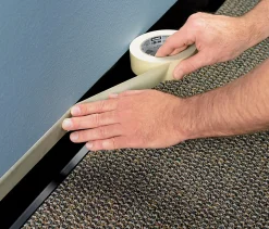 3M™ Highland™ Masking Tape, 1" x 60 yd., Cream