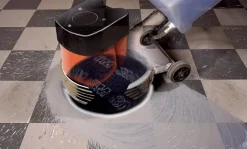 3M™ 7300 High-Productivity Floor Stripping Pads, 17