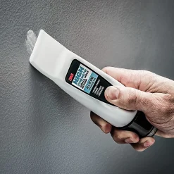 3M™ High Strength Small Hole Repair, 1 Pack, All in One Applicator Tool, Quick and Easy Repair for Nicks and Nail Holes