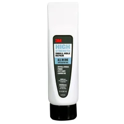 3M™ High Strength Small Hole Repair, 1 Pack, All in One Applicator Tool, Quick and Easy Repair for Nicks and Nail Holes