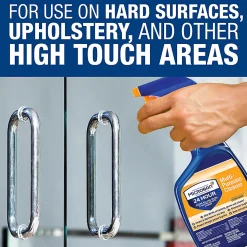 Microban® Professional 24-Hour Disinfectant Multipurpose Cleaner, Citrus Scent, 32 Oz Bottle