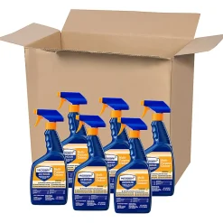 Microban® Professional 24-Hour Disinfectant Multipurpose Cleaner, Citrus Scent, 32 Oz Bottle