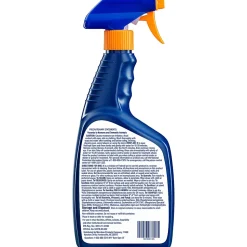 Microban® Professional 24-Hour Disinfectant Multipurpose Cleaner, Citrus, 32 Oz, Pack Of 6 Bottles