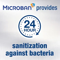 Microban® 24 Professional Sanitizing and Disinfecting Spray, 15 oz