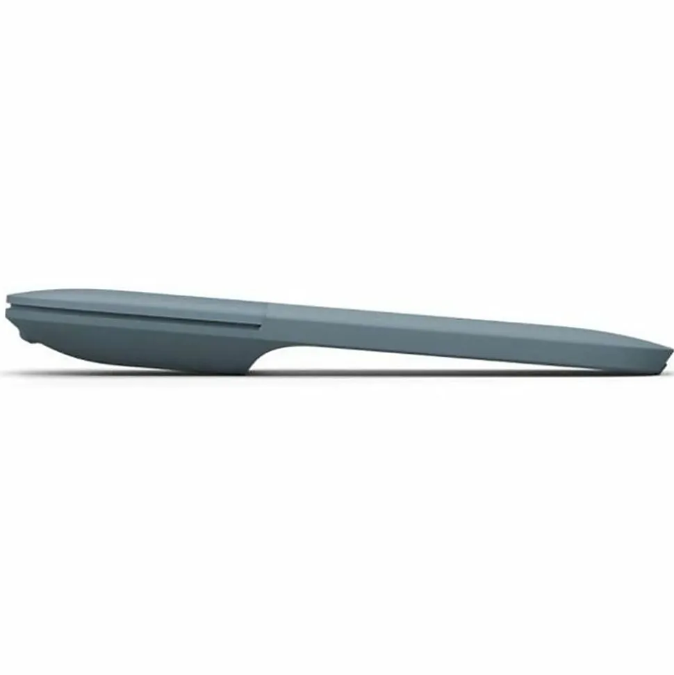 Microsoft Surface Arc Bluetooth Mouse, Compact, Ocean, EP2-32755