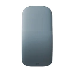Microsoft Surface Arc Bluetooth Mouse, Compact, Ocean, EP2-32755