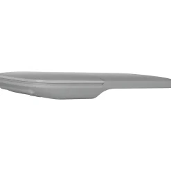 Microsoft Surface Arc Mouse - Wireless - Bluetooth - Light Gray