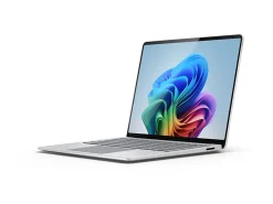 Microsoft Surface 7 Copilot+ ZGM-00001 Laptop, Open Box, 13.8" Touch Screen, Snapdragon X Plus X1P-64-100, 16GB Memory, 512GB SSD, Wi-Fi 7 - ZGM00001