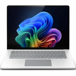 Microsoft Surface 7 Copilot+ ZGM-00001 Laptop, 13.8" Touch Screen, Snapdragon X Plus X1P-64-100, 16GB Memory, 512GB SSD, Wi-Fi 7 - ZGM00001