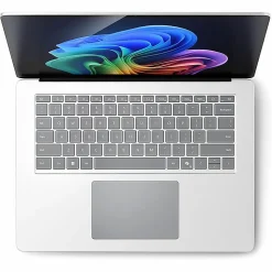 Microsoft Surface 7 Copilot+ ZGM-00001 Laptop, 13.8" Touch Screen, Snapdragon X Plus X1P-64-100, 16GB Memory, 512GB SSD, Wi-Fi 7 - ZGM00001