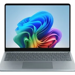 Microsoft Surface Laptop Copilot+ PC, 13