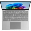 Microsoft Surface Laptop Copilot+ PC, 13" Touch Screen, Snapdragon X Plus 8-Core, 16GB RAM, 512GB UFS, Windows 11, Platinum