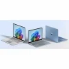 Microsoft Surface Laptop Copilot+ PC, 13" Touch Screen, Snapdragon X Plus 8-Core, 16GB RAM, 256GB UFS, Windows 11, Platinum