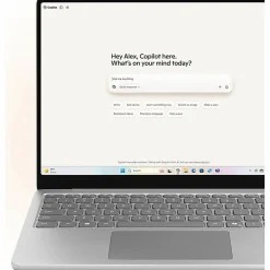 Microsoft Surface Laptop Copilot+ PC, 13