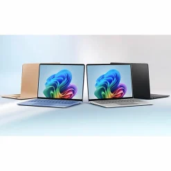 Microsoft Surface Laptop 7 13.8" Touchscreen Notebook - Qualcomm Snapdragon X Elite X1E-78-100 - 32 GB - ZGQ00001
